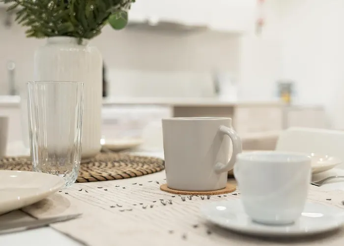 Appartement Taipas Cozy Lissabon