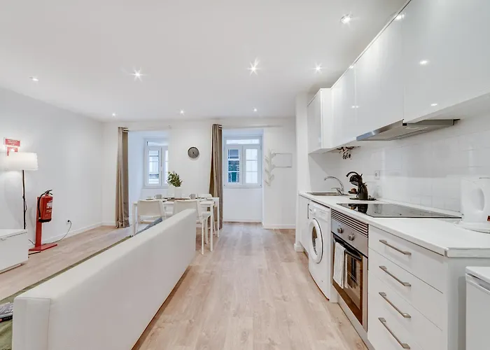 Appartement Taipas Cozy *