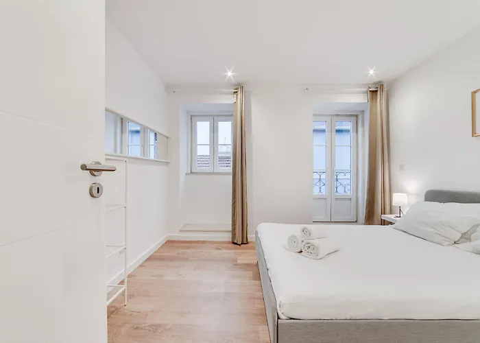 Appartement Taipas Cozy