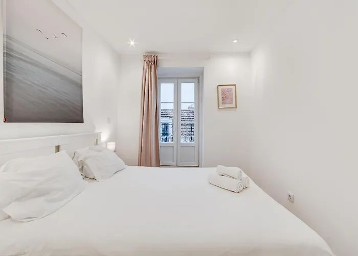 Taipas Cozy Lissabon