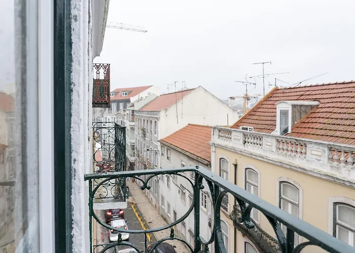 Taipas Cozy Appartement