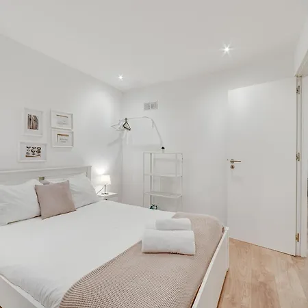 Taipas Cozy Daire Lisboa