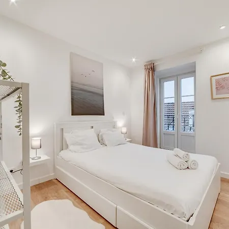 Taipas Cozy Daire *