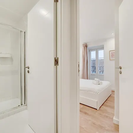 Taipas Cozy Daire Lisboa